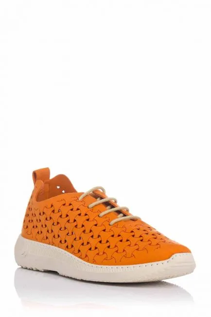 ZAPATO SPORT  CALADO
