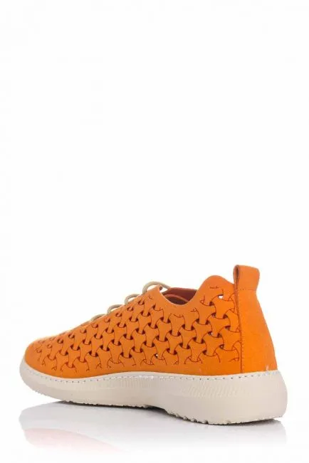 ZAPATO SPORT  CALADO