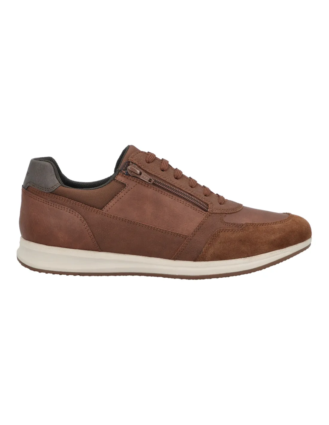 ZAPATO SPORT HOMBREGEOXU35H5A0PTEK