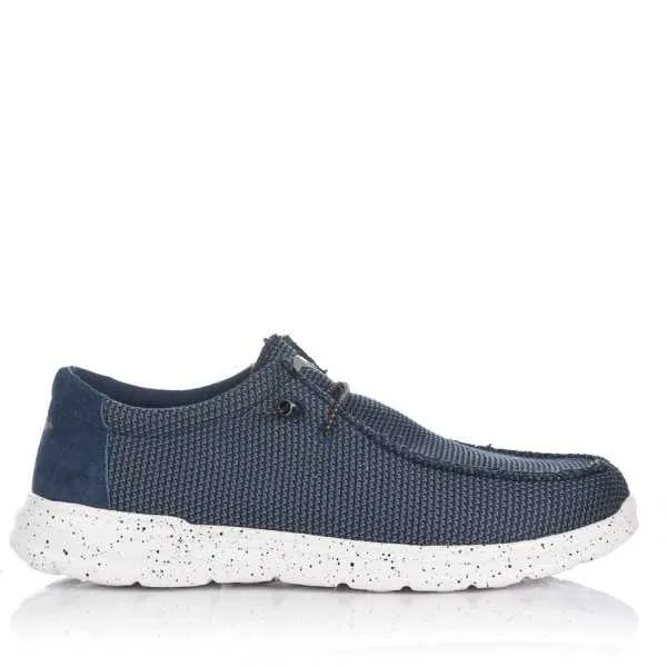 ZAPATO SPORT LONA KANGAROOS K722