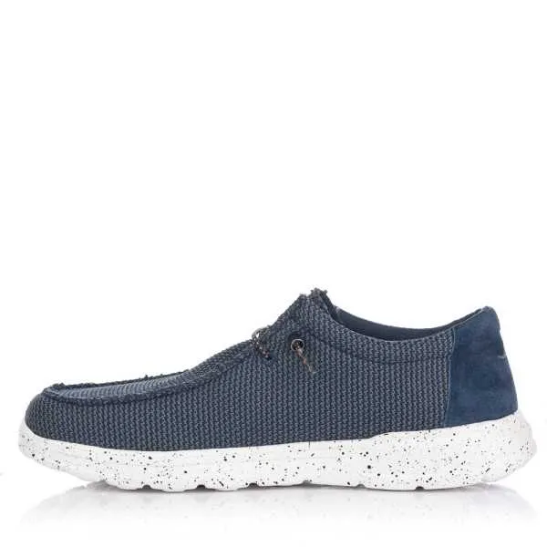 ZAPATO SPORT LONA KANGAROOS K722