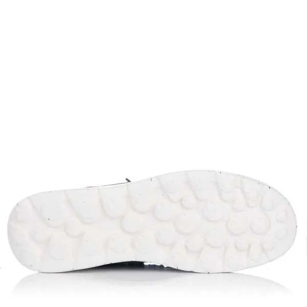 ZAPATO SPORT LONA KANGAROOS K722