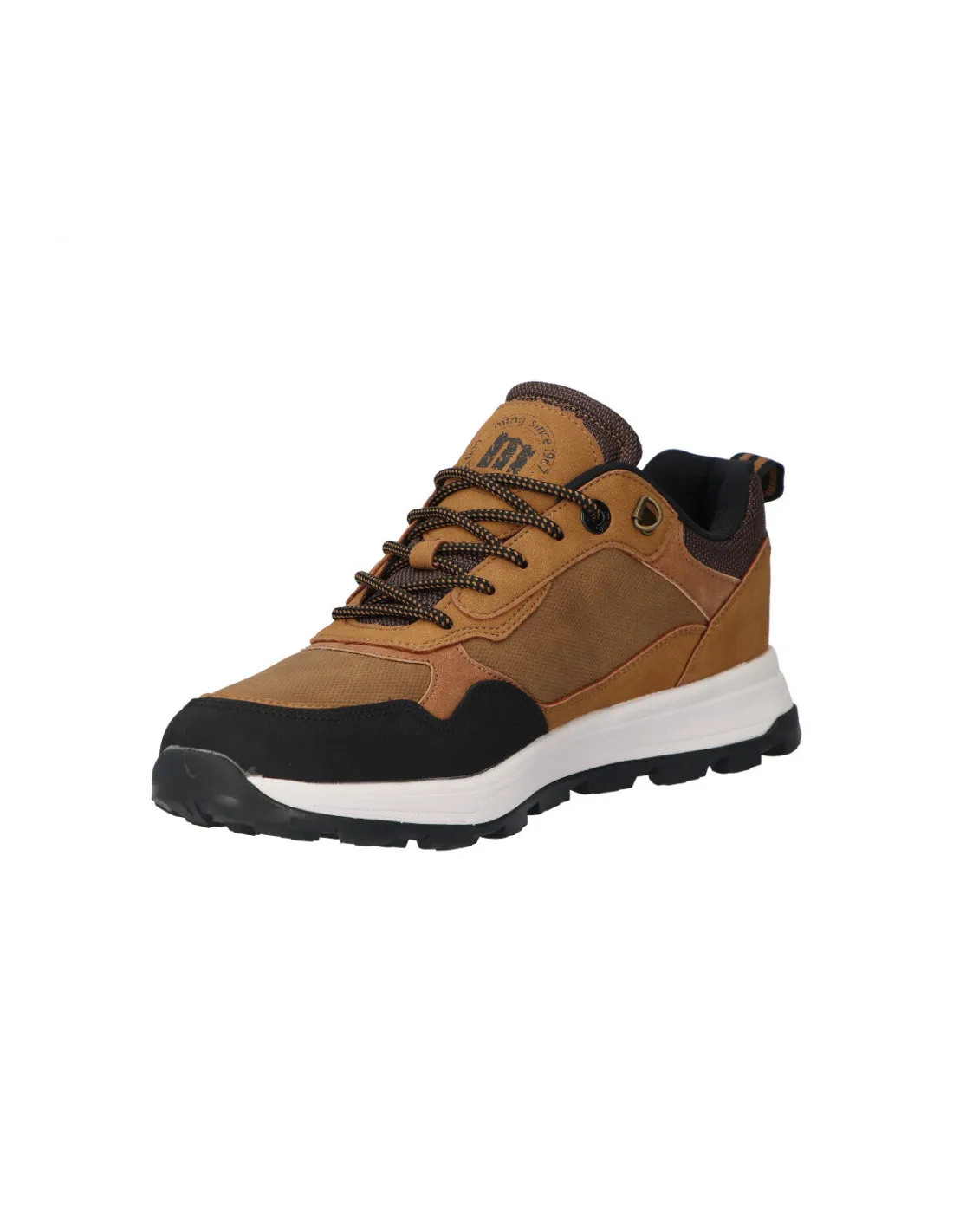 ZAPATO SPORTMUSTANGFONIX