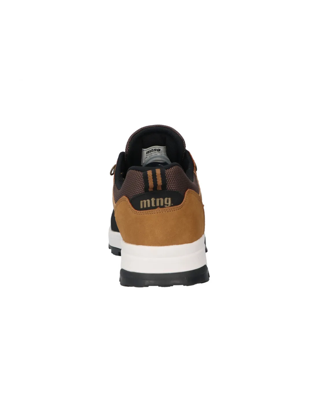 ZAPATO SPORTMUSTANGFONIX