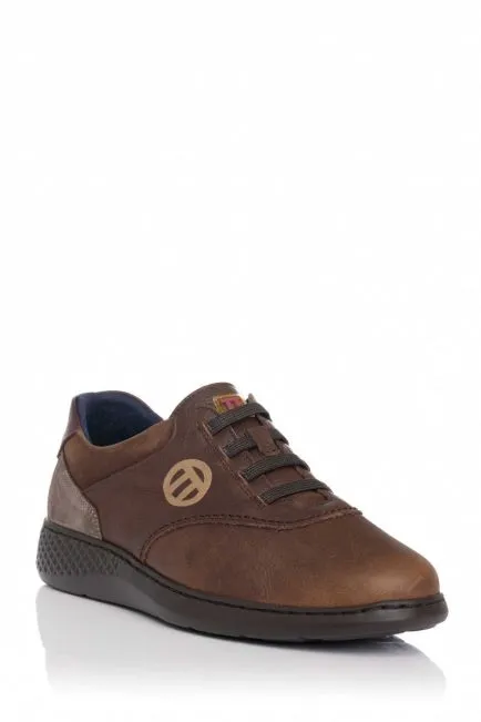 ZAPATO SPORT  PIEL