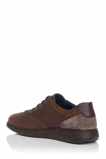 ZAPATO SPORT  PIEL