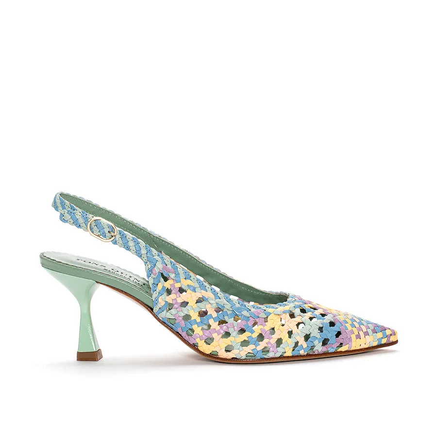 ZAPATO TACON MORITZ MULTI VAO