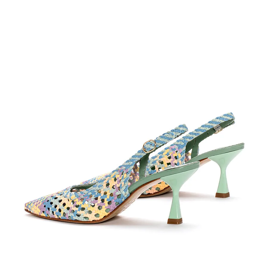 ZAPATO TACON MORITZ MULTI VAO