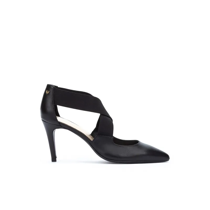 Zapato tacón Martinelli THELMA 1489 negro