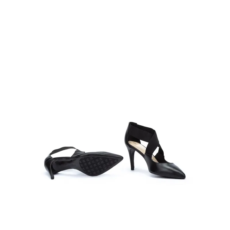 Zapato tacón Martinelli THELMA 1489 negro