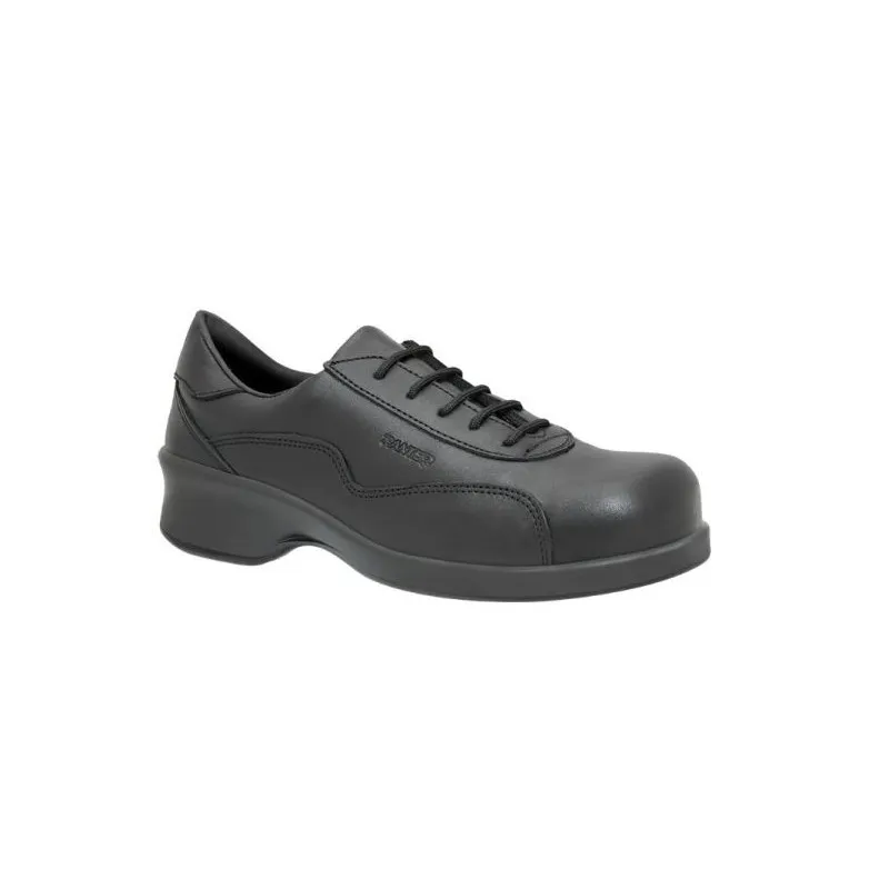 Zapato TANGO S2 NEGRO, PANTER