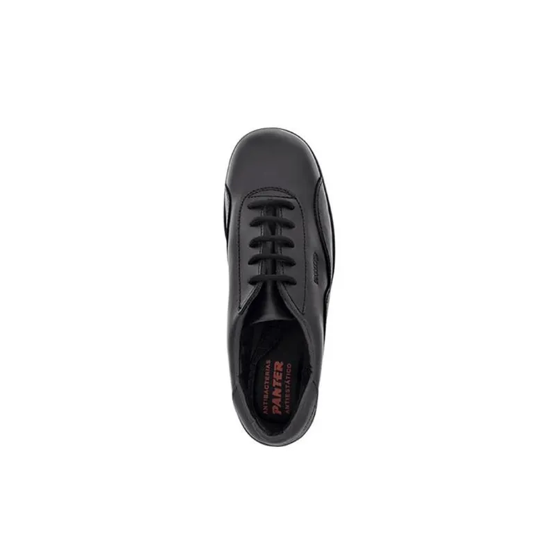 Zapato TANGO S2 NEGRO, PANTER