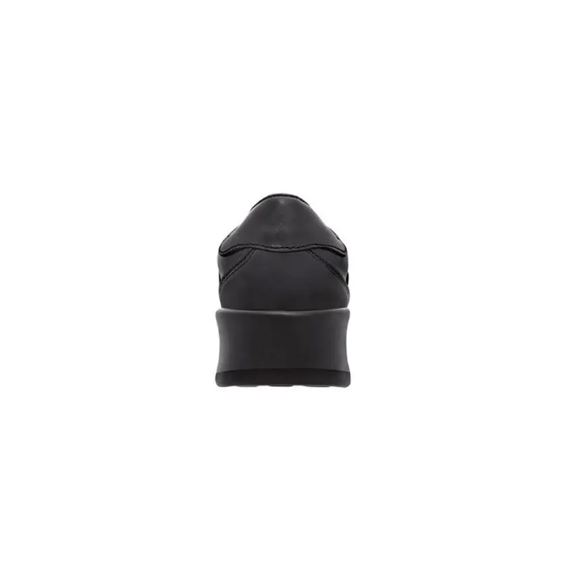 Zapato TANGO S2 NEGRO, PANTER