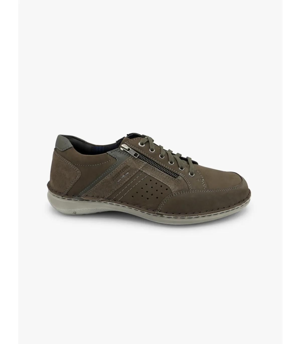 Zapato  topo