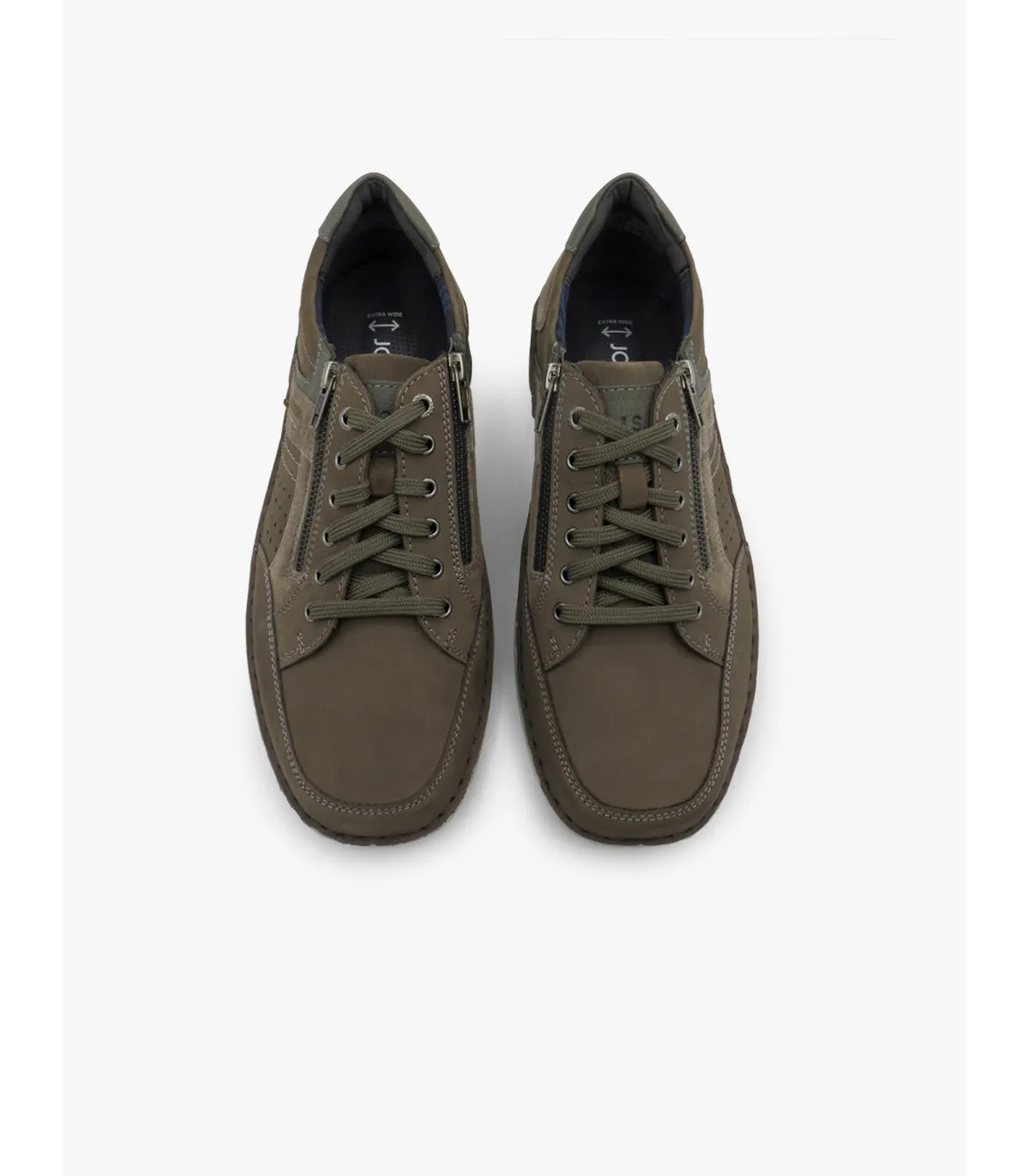 Zapato  topo