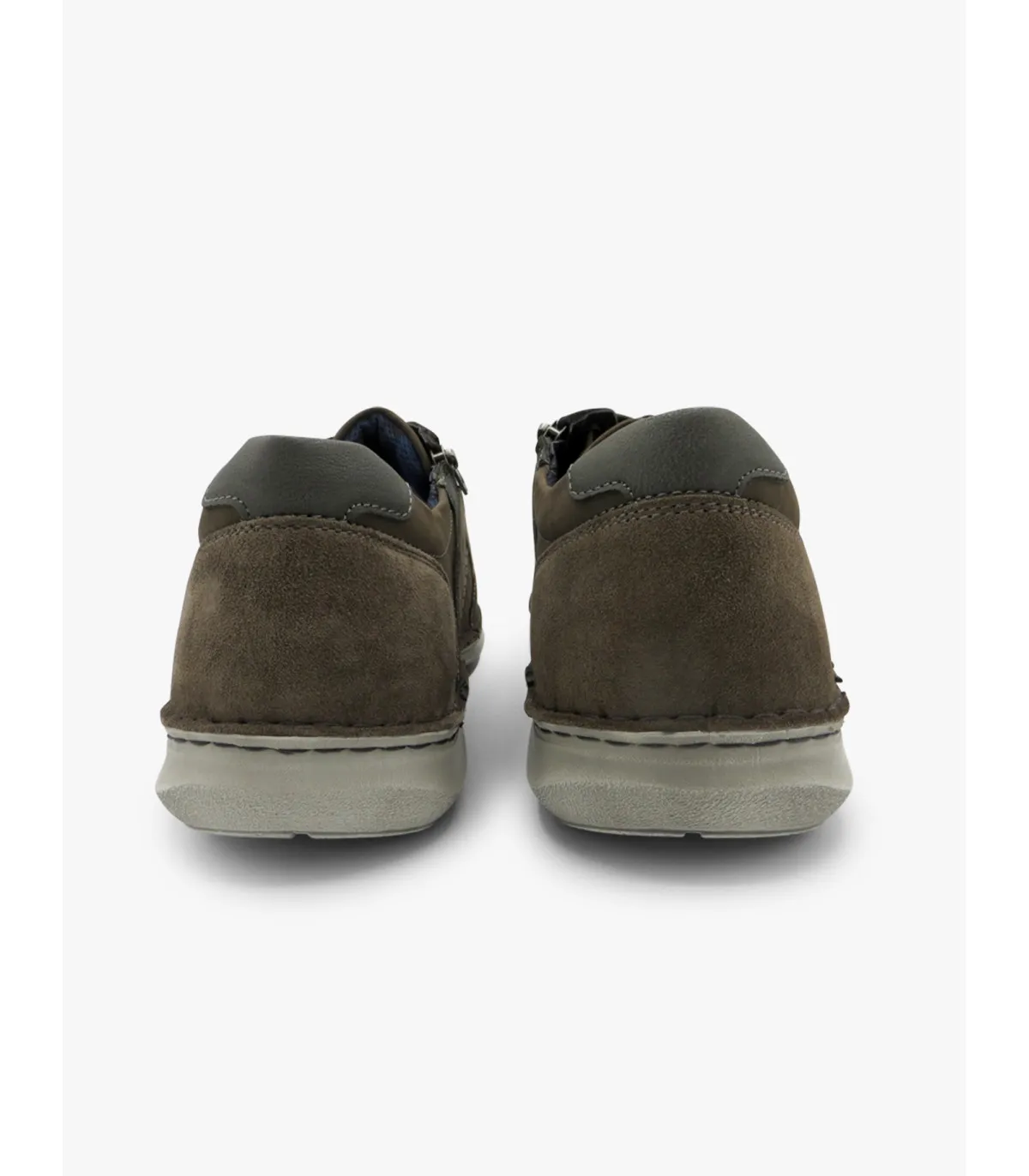 Zapato  topo