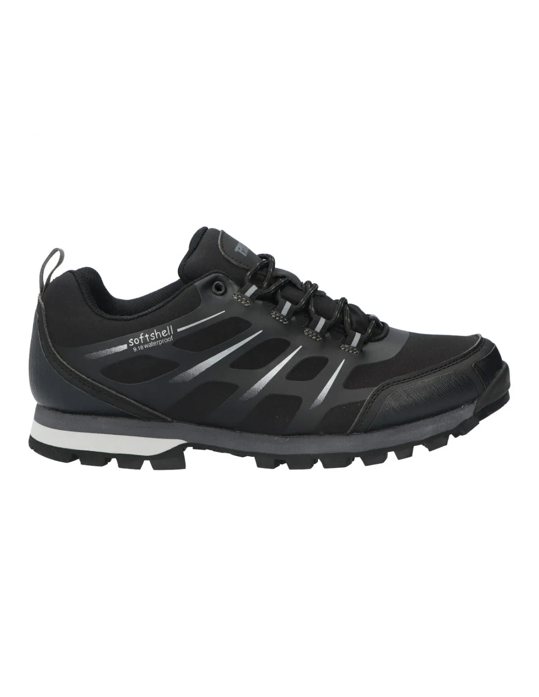 ZAPATO TREKKINGPAREDESMATEO