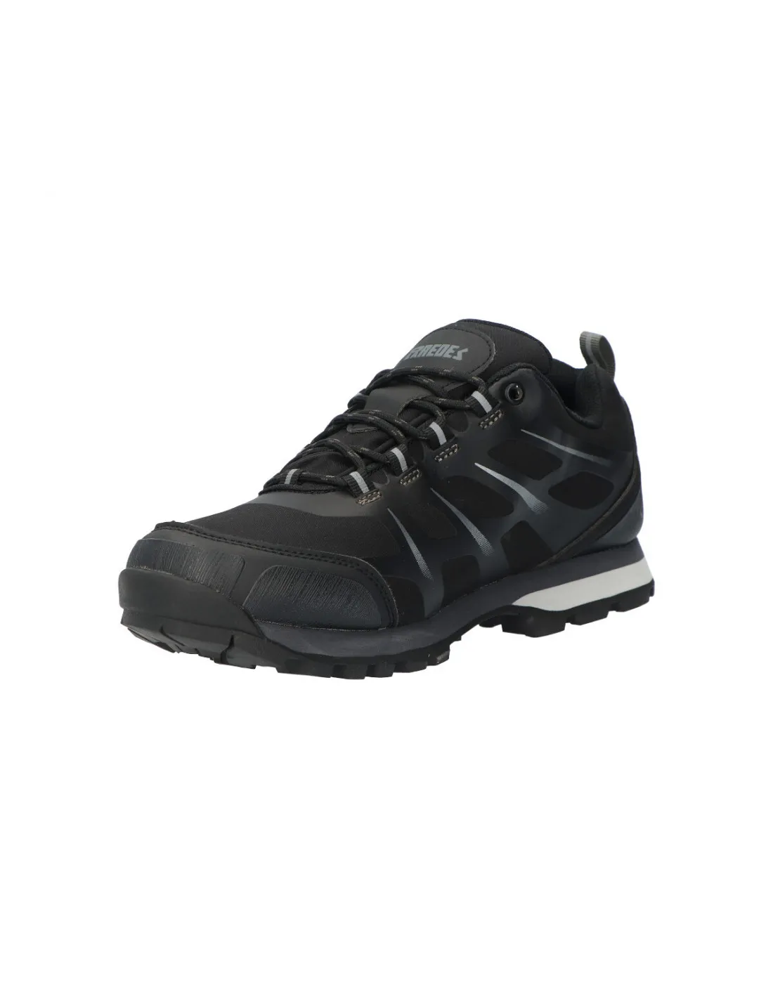 ZAPATO TREKKINGPAREDESMATEO