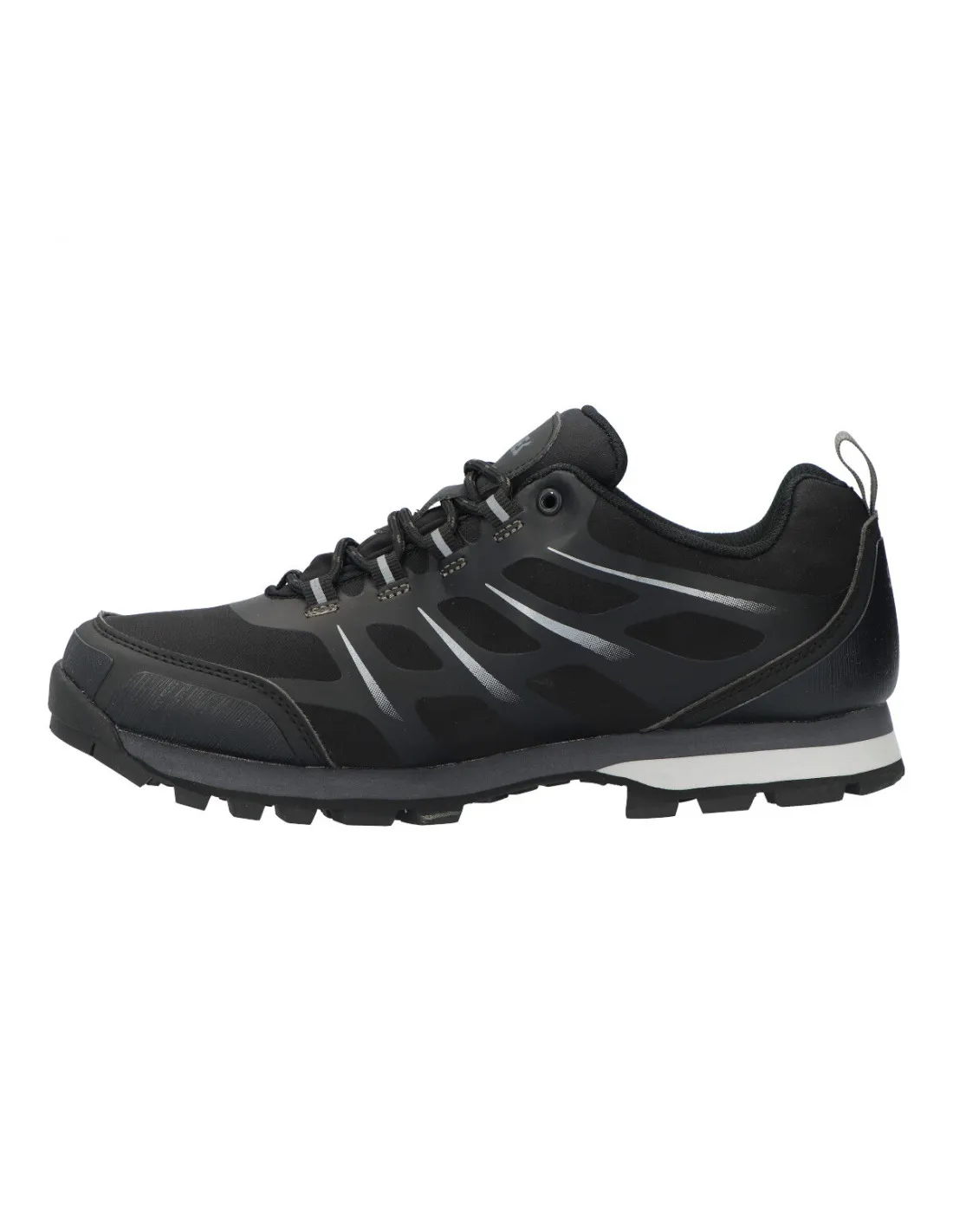 ZAPATO TREKKINGPAREDESMATEO