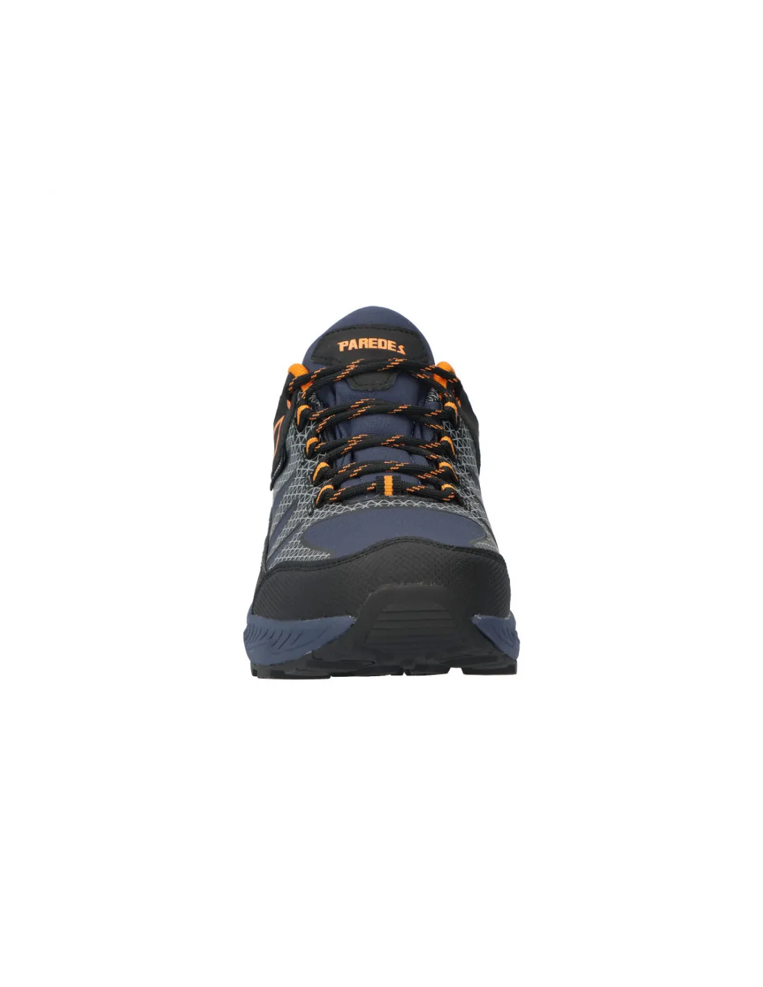 ZAPATO TREKKINGPAREDESTAZONES