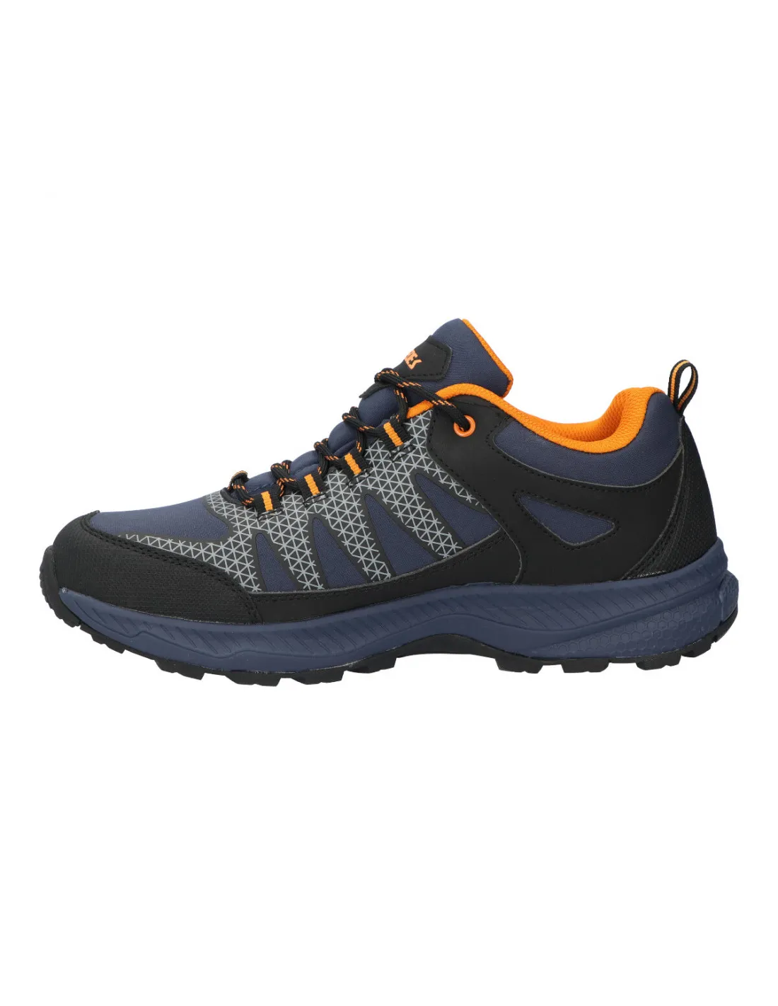 ZAPATO TREKKINGPAREDESTAZONES
