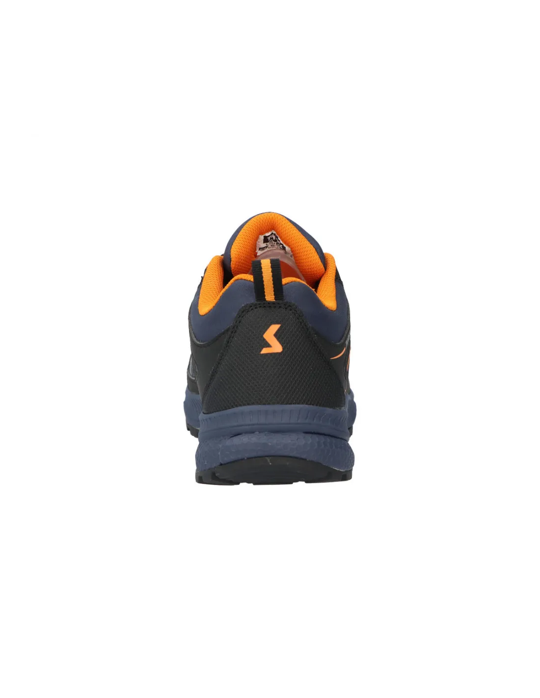 ZAPATO TREKKINGPAREDESTAZONES