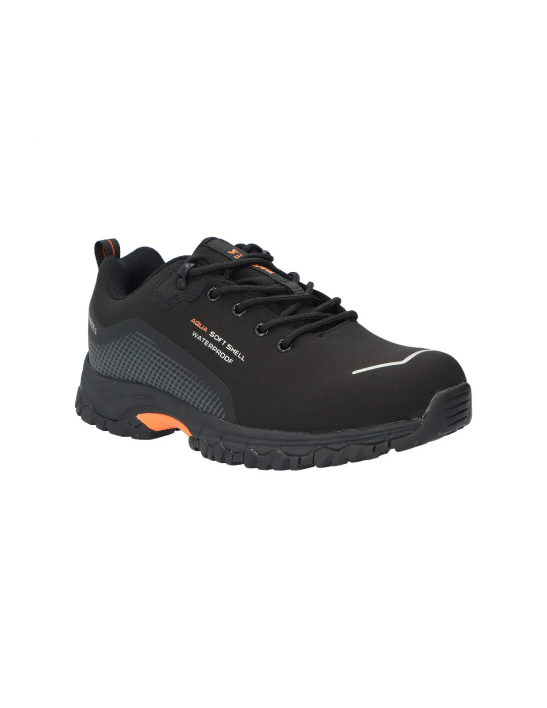 ZAPATO TREKKINGPAREDESVENCEJO