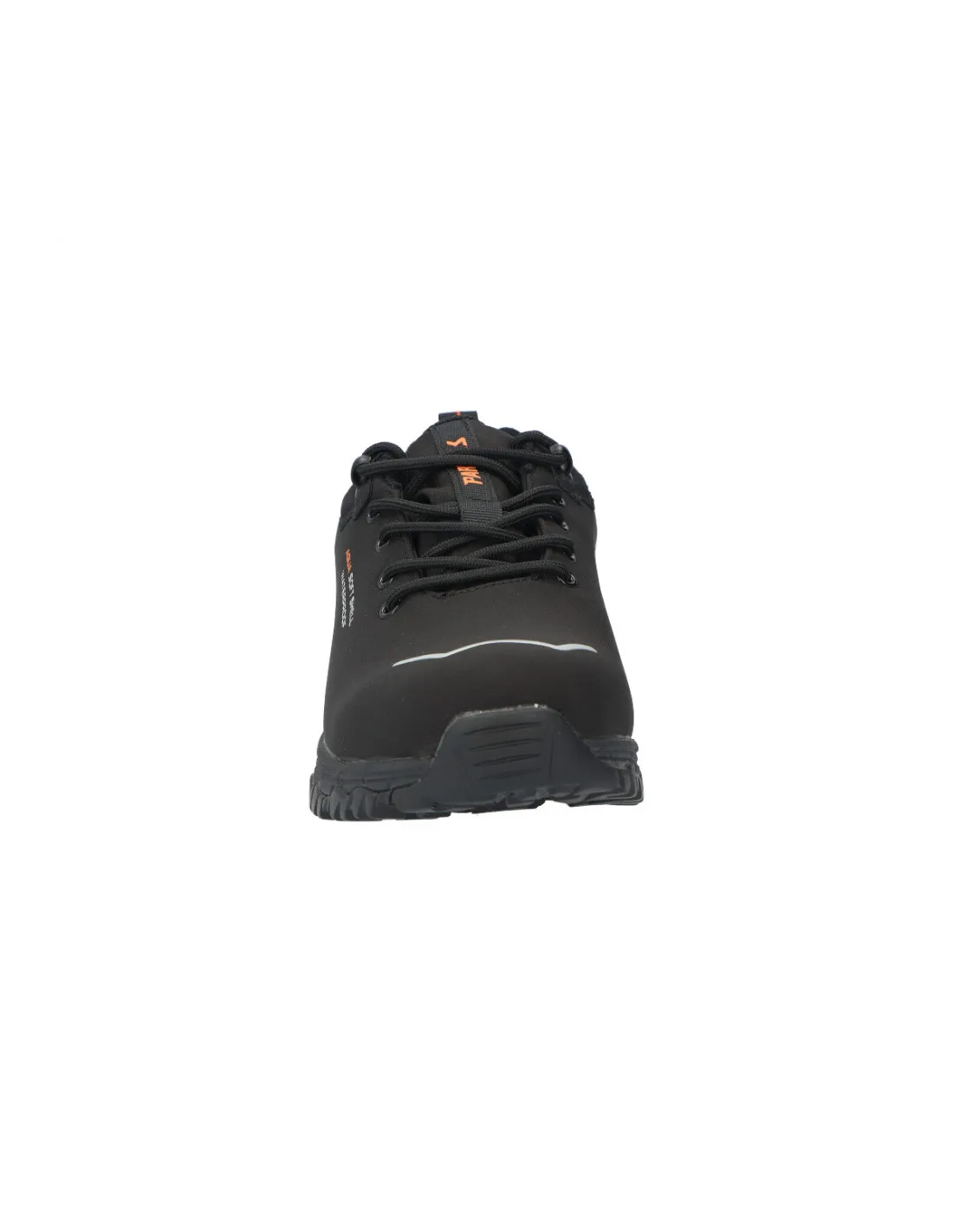 ZAPATO TREKKINGPAREDESVENCEJO