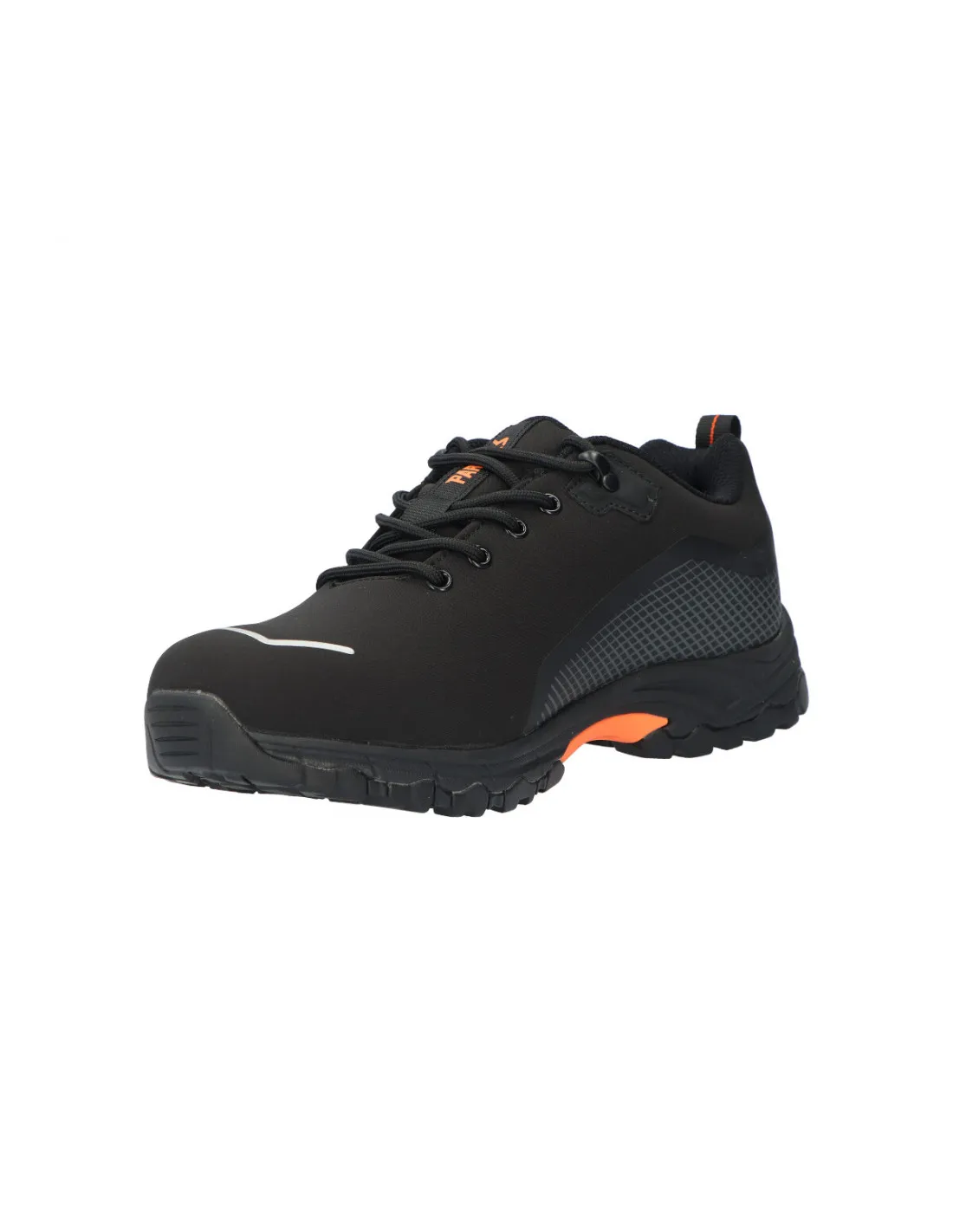 ZAPATO TREKKINGPAREDESVENCEJO