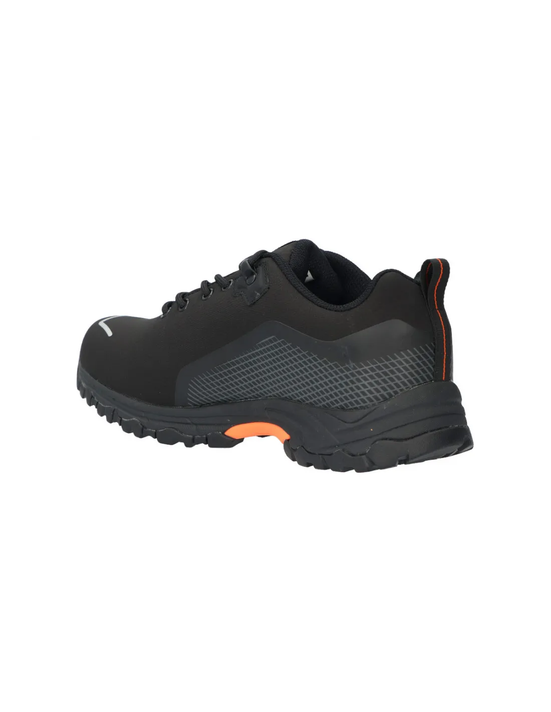 ZAPATO TREKKINGPAREDESVENCEJO