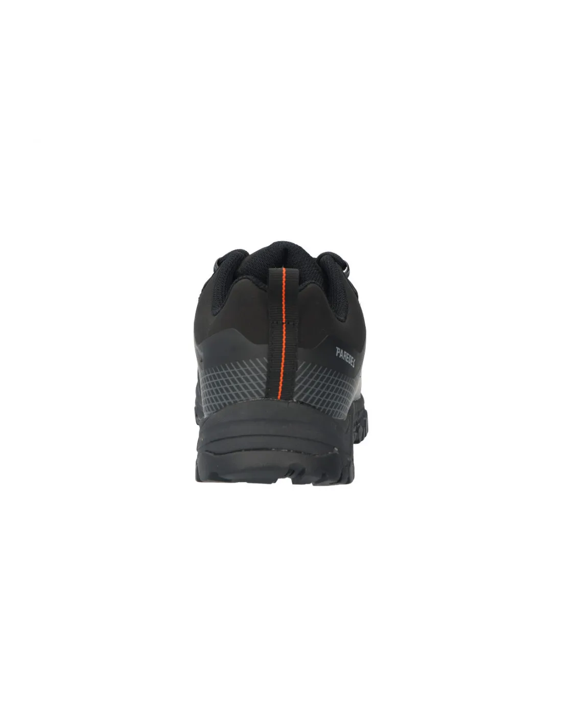 ZAPATO TREKKINGPAREDESVENCEJO