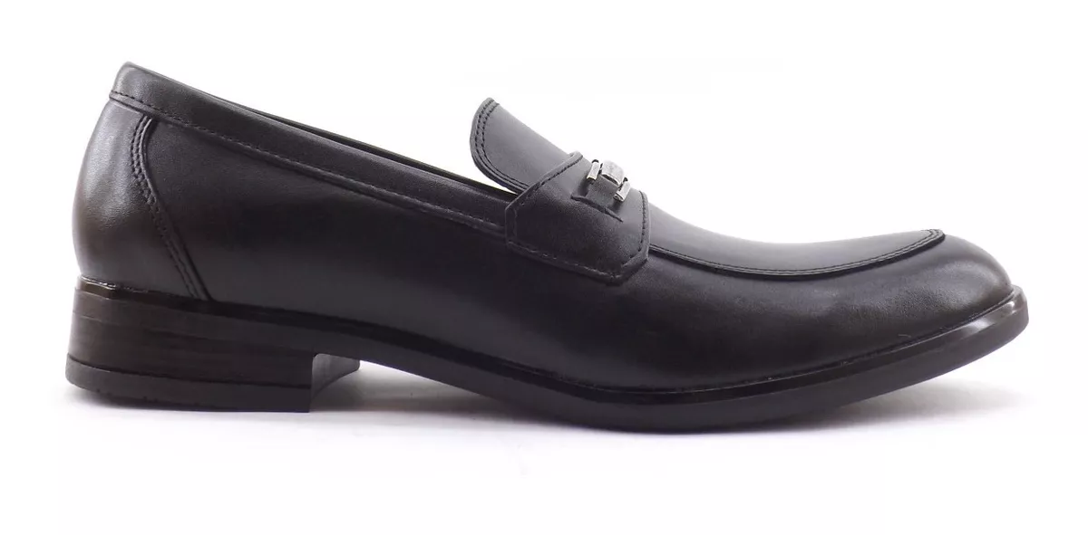 Zapato Vestir Hombre Estribo Darmaz Caballero Mocasin 1237
