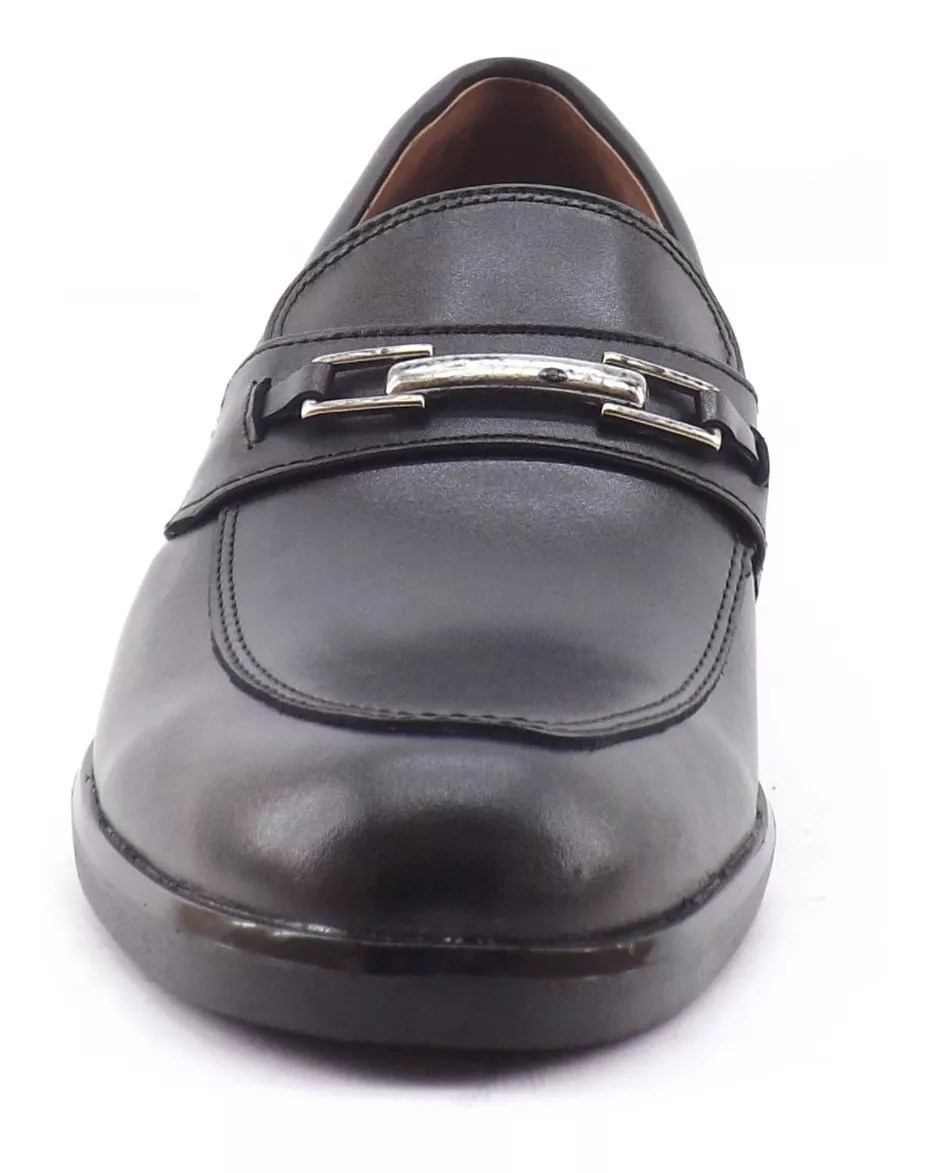 Zapato Vestir Hombre Estribo Darmaz Caballero Mocasin 1237