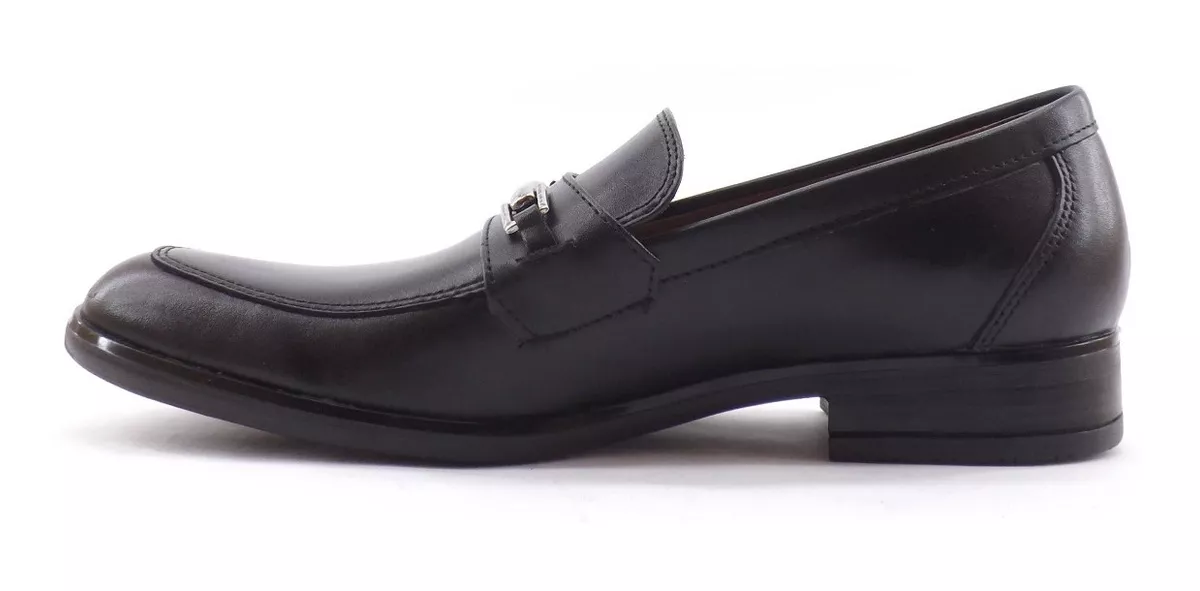 Zapato Vestir Hombre Estribo Darmaz Caballero Mocasin 1237