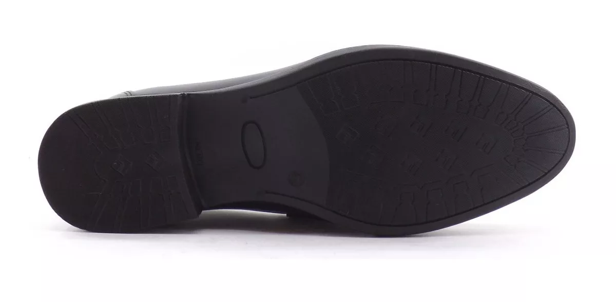 Zapato Vestir Hombre Estribo Darmaz Caballero Mocasin 1237