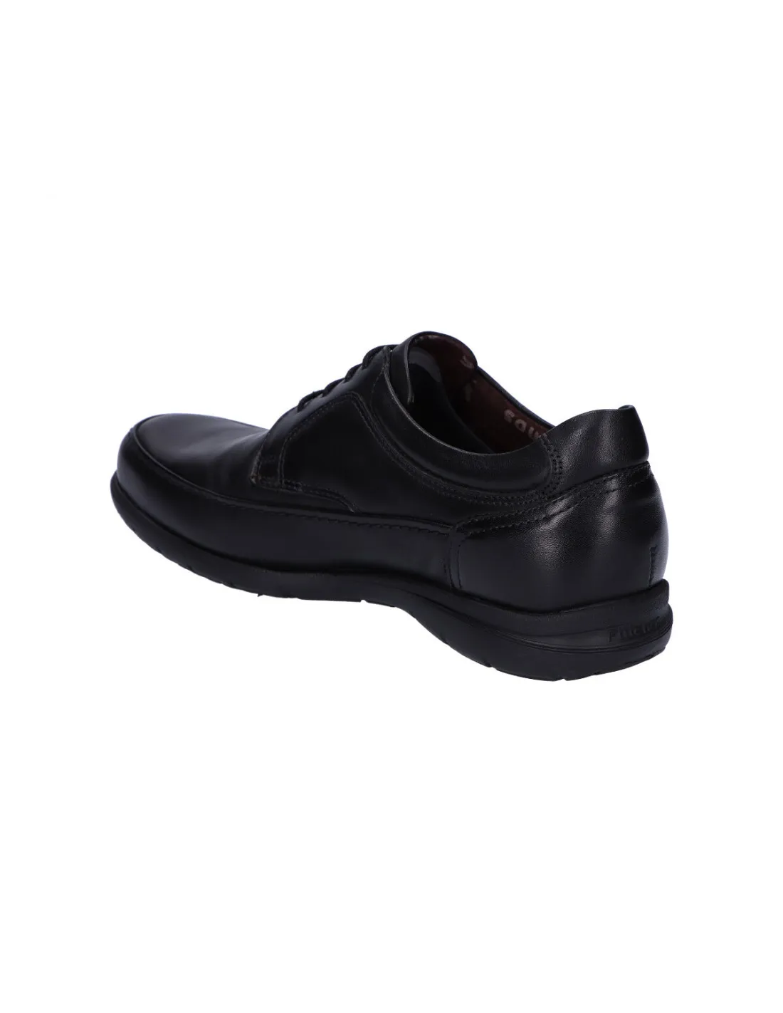 ZAPATO VESTIR HOMBREFLUCHOS8498