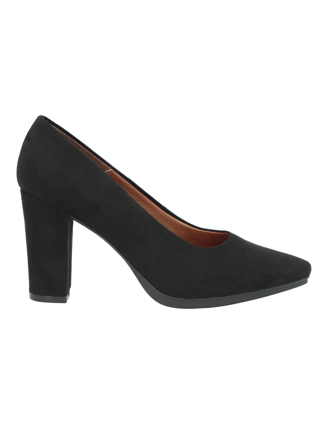 ZAPATO VESTIR SALONCHAMBY4770