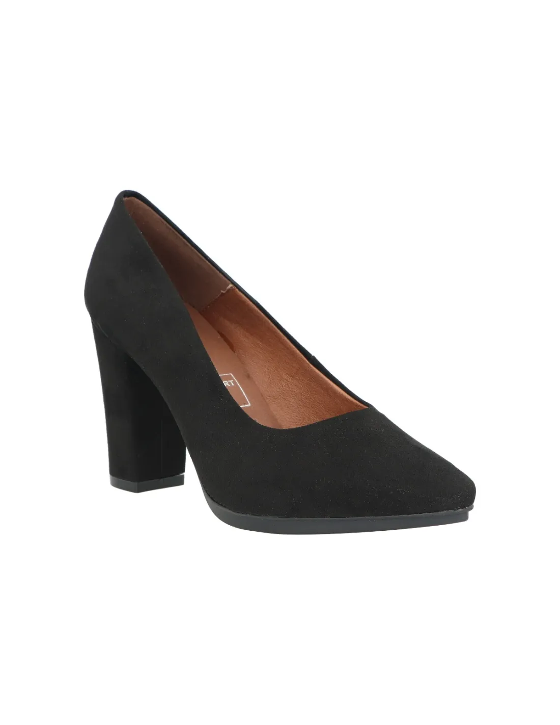 ZAPATO VESTIR SALONCHAMBY4770