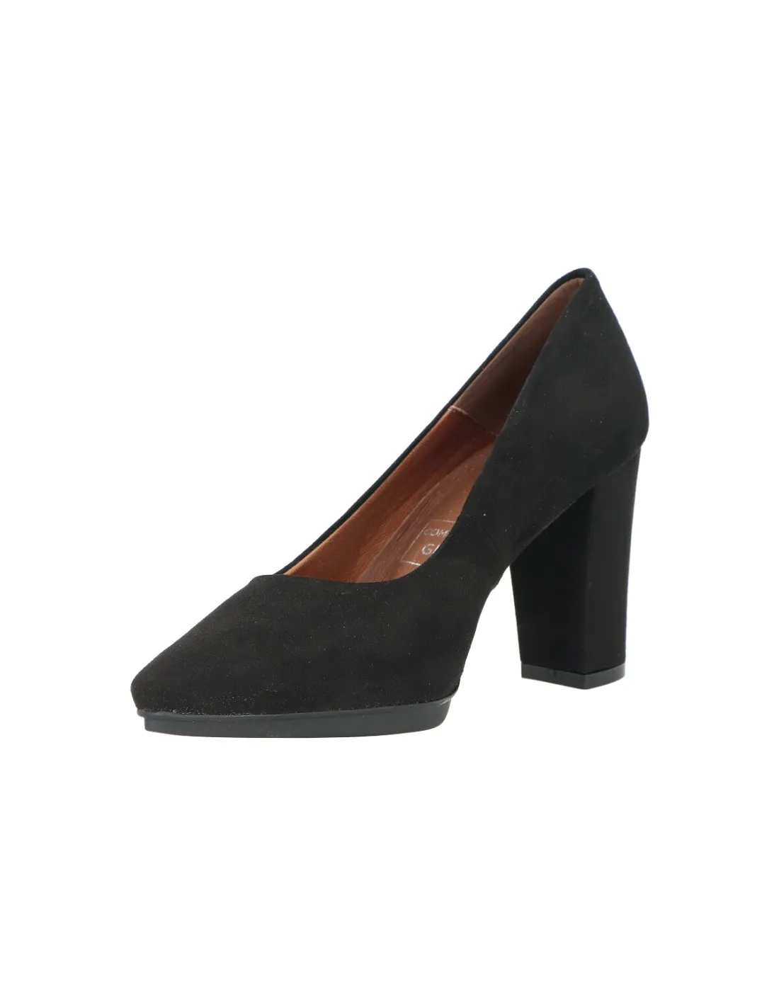 ZAPATO VESTIR SALONCHAMBY4770
