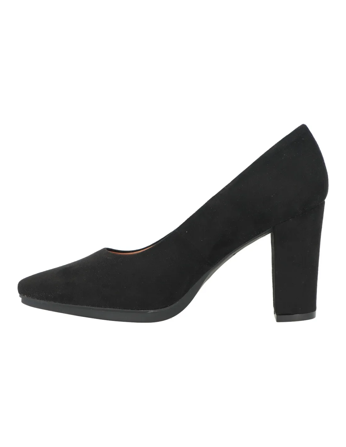 ZAPATO VESTIR SALONCHAMBY4770
