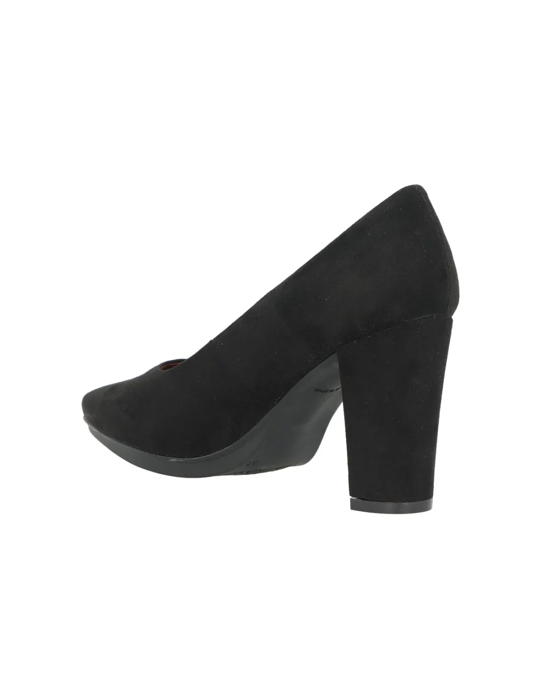 ZAPATO VESTIR SALONCHAMBY4770