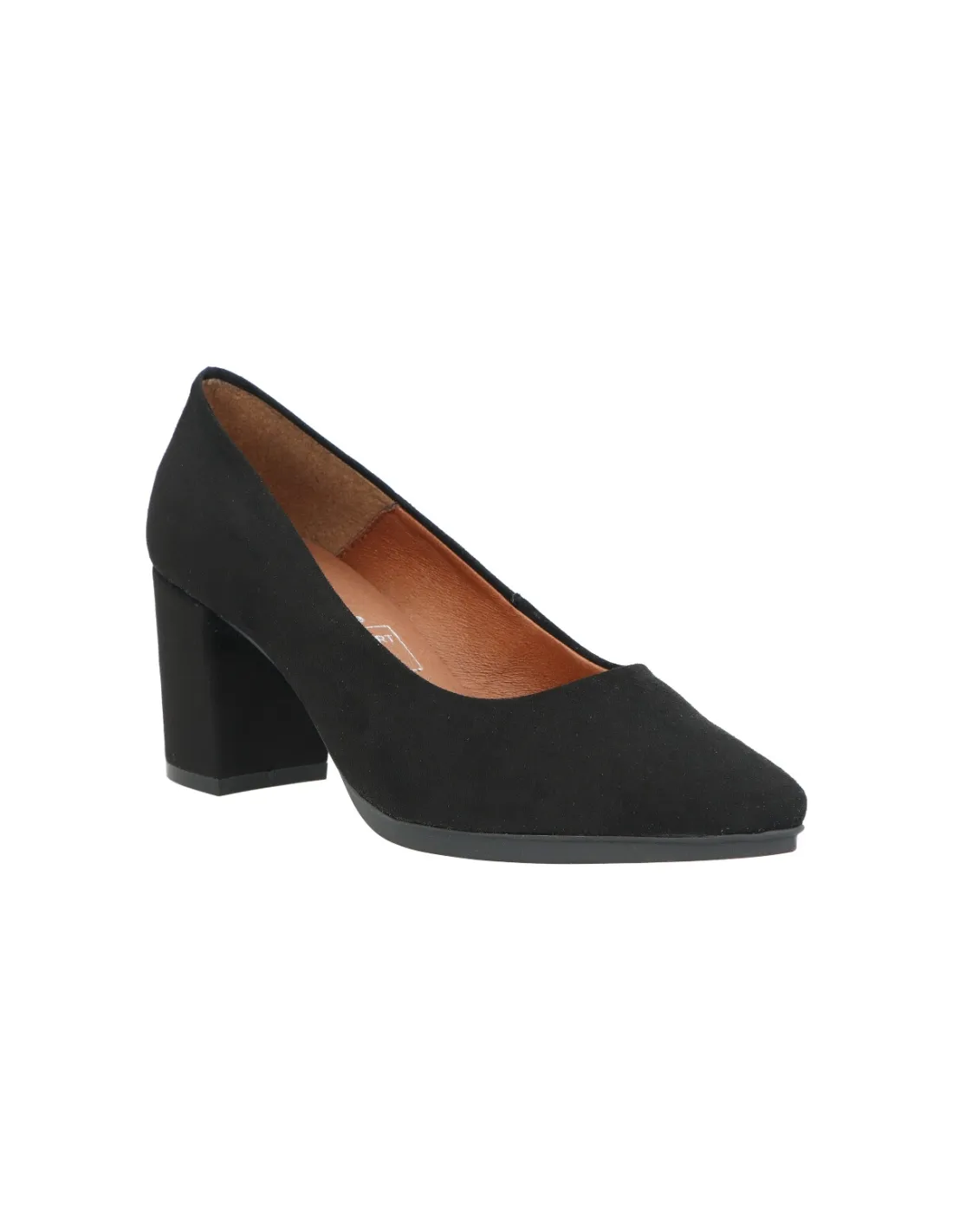 ZAPATO VESTIR SALONCHAMBY5260
