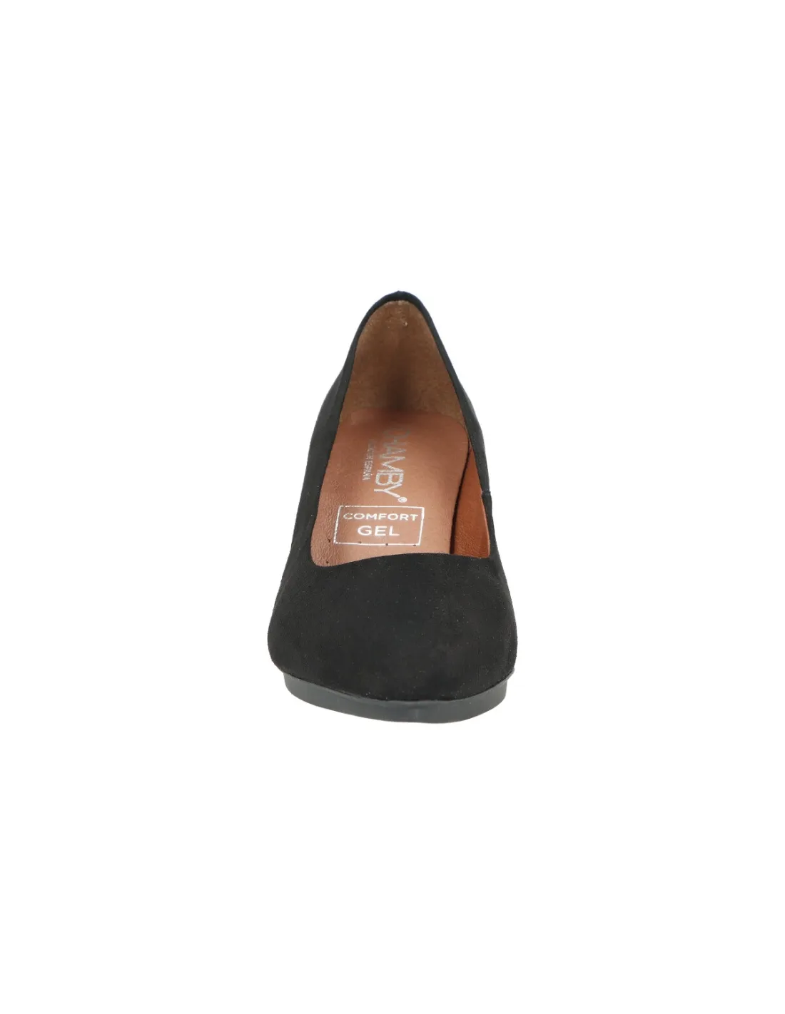ZAPATO VESTIR SALONCHAMBY5260