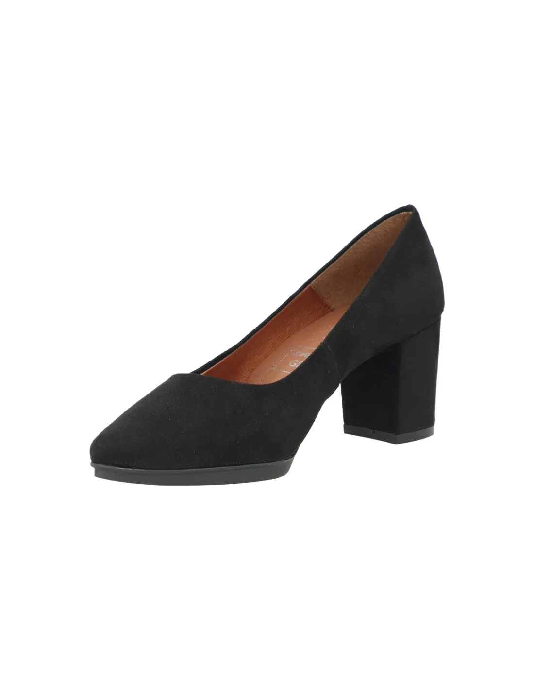 ZAPATO VESTIR SALONCHAMBY5260