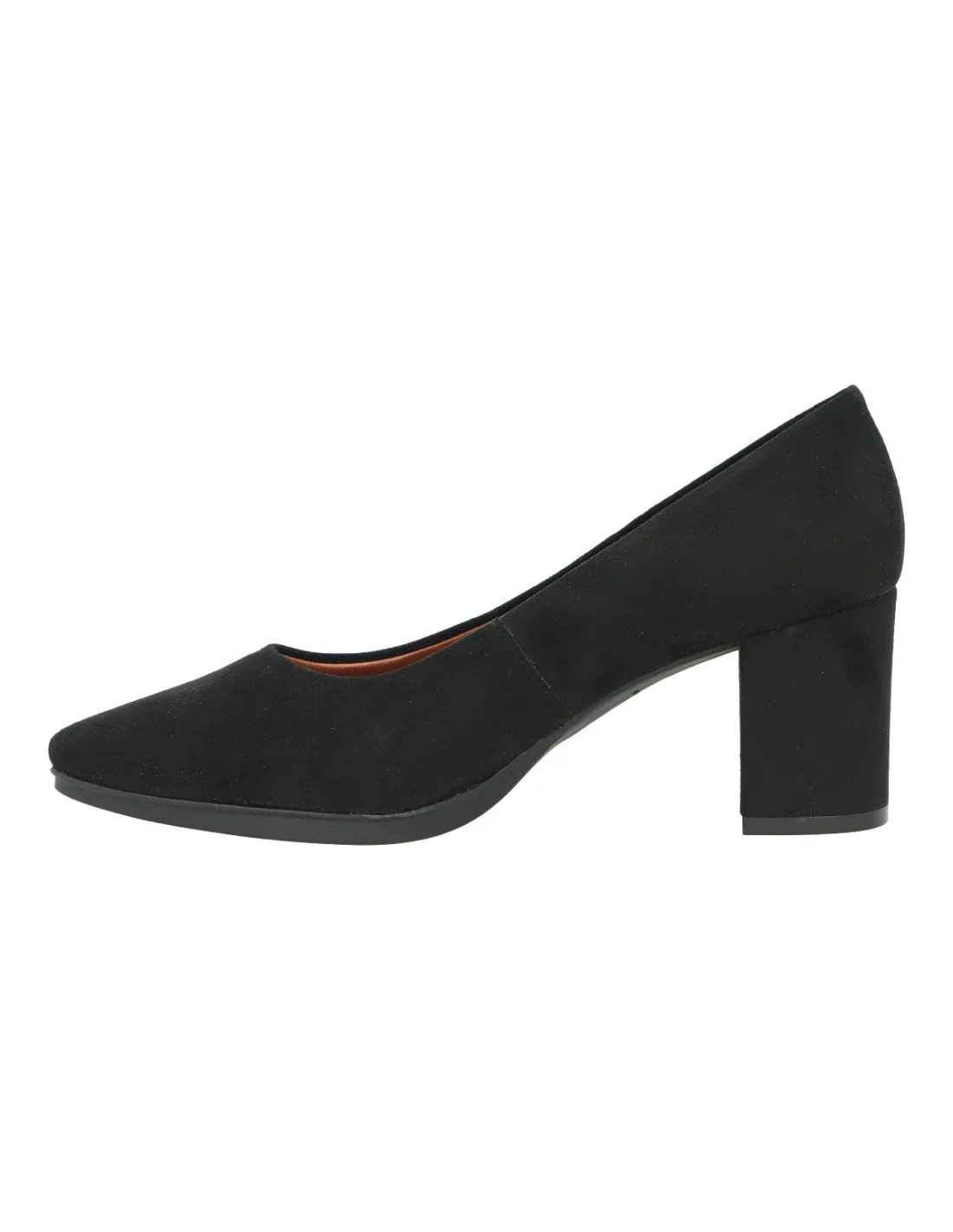 ZAPATO VESTIR SALONCHAMBY5260