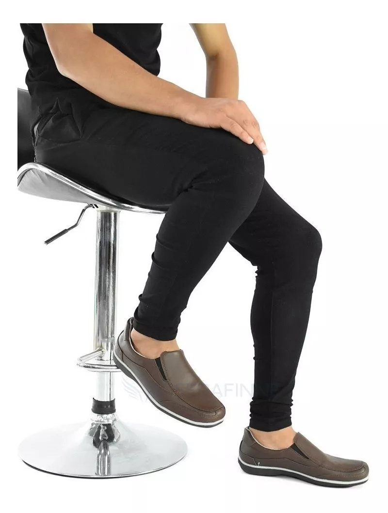 Zapato Vestir Urbano Hombre Serafinne Calzados 310