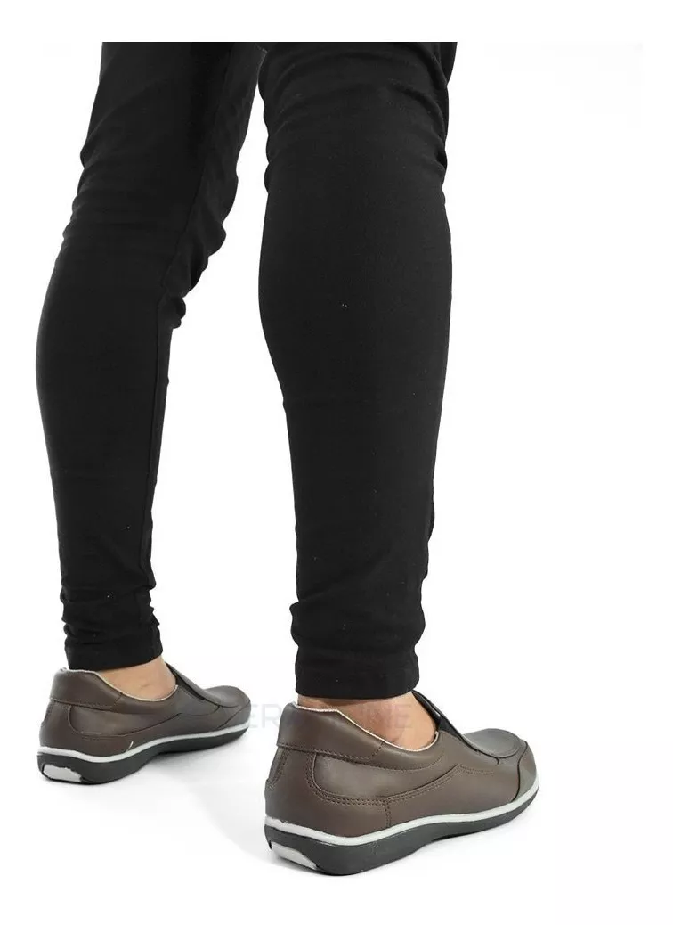 Zapato Vestir Urbano Hombre Serafinne Calzados 310