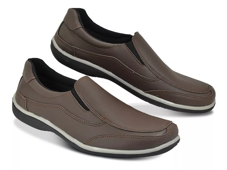 Zapato Vestir Urbano Hombre Serafinne Calzados 310