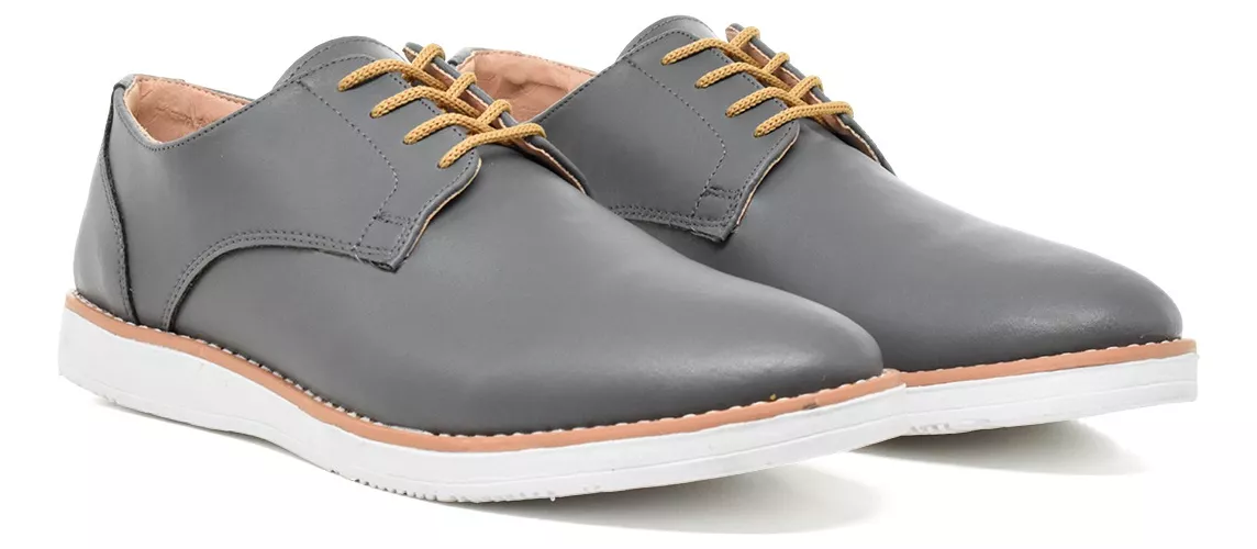 Zapato Vestir Urbano Hombre Sommet 212 