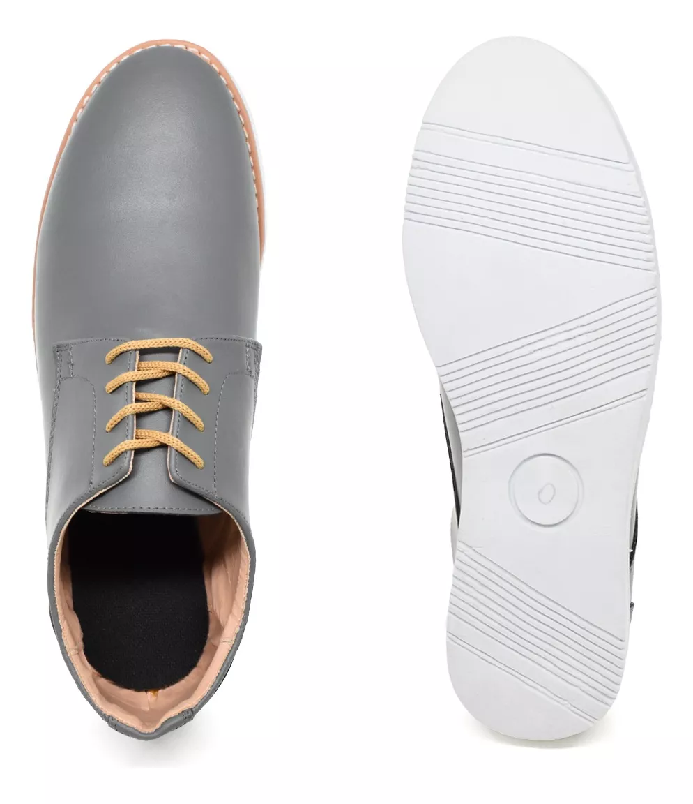 Zapato Vestir Urbano Hombre Sommet 212 